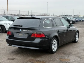 BMW 530 231hp* Avtomat* Xenon, снимка 5