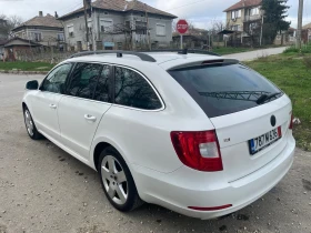 Skoda Superb 2.0 TDI 140, снимка 4