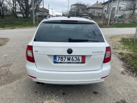 Skoda Superb 2.0 TDI 140, снимка 6