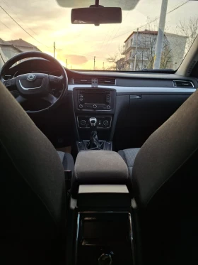Skoda Superb 2.0 TDI 140, снимка 12