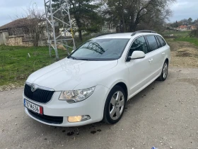 Skoda Superb 2.0 TDI 140, снимка 2
