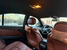 Mercedes-Benz E 280 E 280 190hp 7G, снимка 4