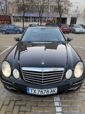 Mercedes-Benz E 280 E 280 190hp 7G, снимка 3