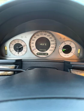 Mercedes-Benz E 280 E 280 190hp 7G, снимка 1