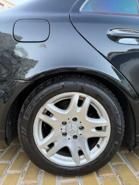 Mercedes-Benz E 280 E 280 190hp 7G, снимка 11