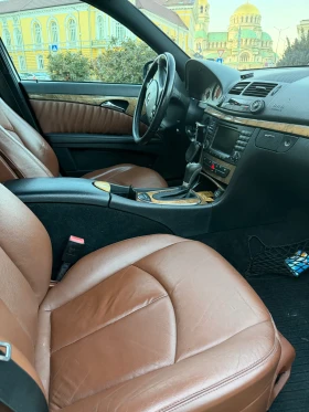 Mercedes-Benz E 280 E 280 190hp 7G, снимка 9