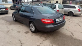 Mercedes-Benz E 220, снимка 5