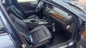 Mercedes-Benz E 220, снимка 7