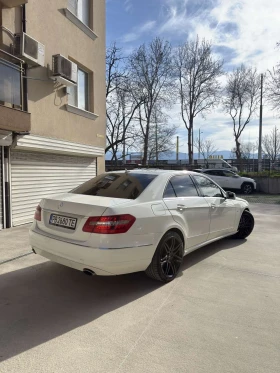 Mercedes-Benz E 350, снимка 2