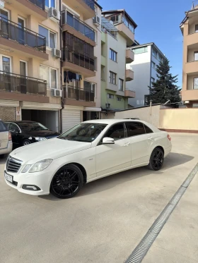 Mercedes-Benz E 350, снимка 3