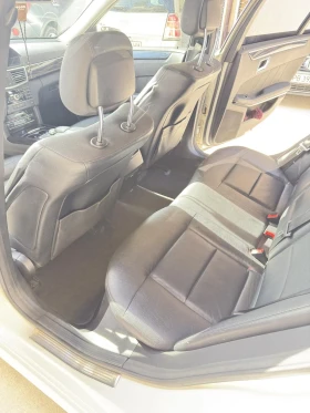 Mercedes-Benz E 350, снимка 9