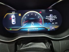 Mercedes-Benz C 43 AMG Burmester* 360View* CarPlay* Ambient* , снимка 10
