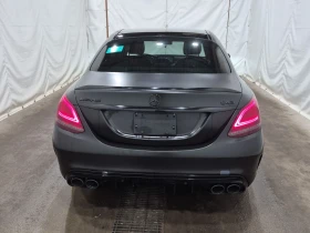 Mercedes-Benz C 43 AMG Burmester* 360View* CarPlay* Ambient* , снимка 5