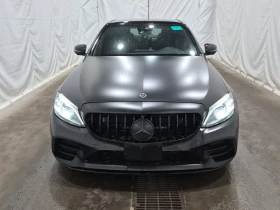 Mercedes-Benz C 43 AMG Burmester* 360View* CarPlay* Ambient* , снимка 3
