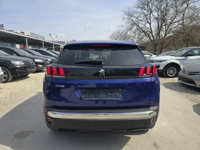 Peugeot 3008 1.5bluehdi 131к.с Топ състояние , снимка 6
