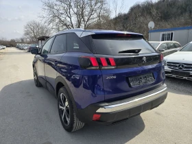 Peugeot 3008 1.5bluehdi 131к.с Топ състояние , снимка 3