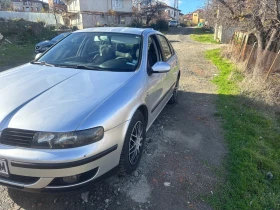 Seat Toledo 1.9 TDI, снимка 2