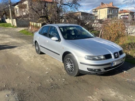 Seat Toledo 1.9 TDI, снимка 1