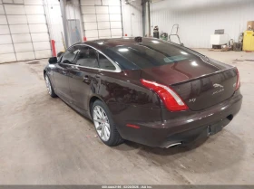 Jaguar Xj 3.0l R-Sport, снимка 3
