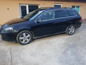 VW Golf, снимка 5