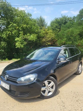 VW Golf, снимка 4