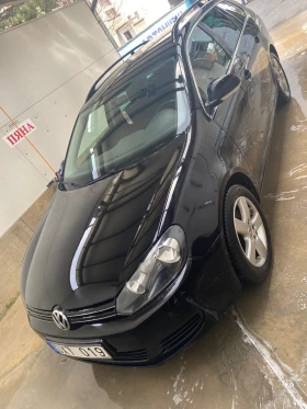 VW Golf, снимка 1