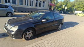 Mercedes-Benz C 220 CDI OM646, снимка 3