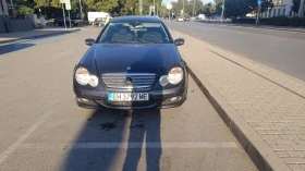 Mercedes-Benz C 220 CDI OM646, снимка 2