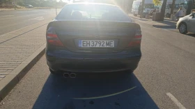 Mercedes-Benz C 220 CDI OM646, снимка 5
