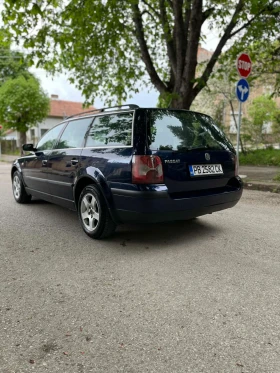 VW Passat 1.9 131кс 2003 г, снимка 3