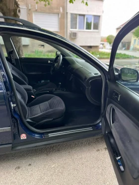 VW Passat 1.9 131кс 2003 г, снимка 7