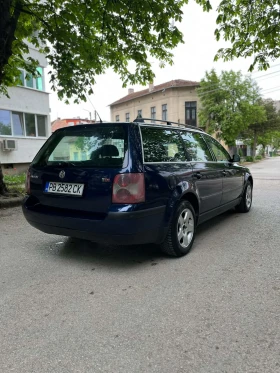 VW Passat 1.9 131кс 2003 г, снимка 4