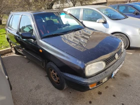 VW Golf 1.6 бензин/газ, снимка 5