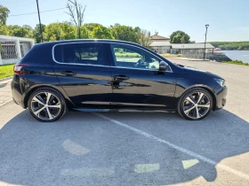 Peugeot 308 Gt Line 2.0hdi 180k.c., снимка 3