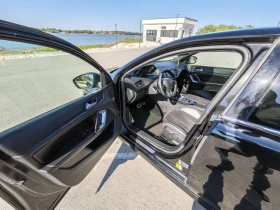 Peugeot 308 Gt Line 2.0hdi 180k.c., снимка 6