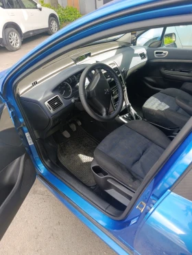 Peugeot 307, снимка 3