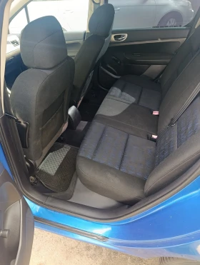Peugeot 307, снимка 4