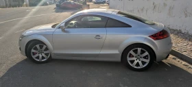 Audi Tt 8J, снимка 2