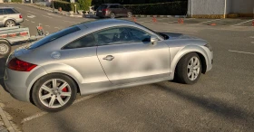 Audi Tt 8J, снимка 4