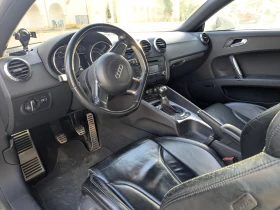Audi Tt 8J, снимка 6