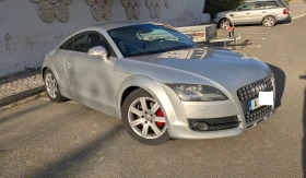 Audi Tt 8J, снимка 3