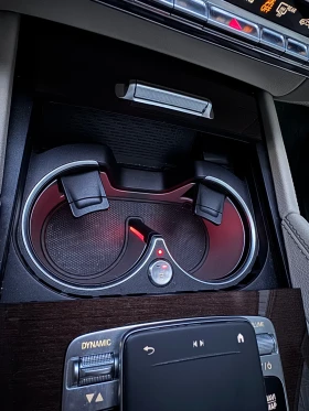 Mercedes-Benz GLE 450, снимка 11