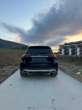 Mercedes-Benz GLE 450, снимка 2