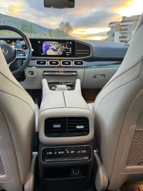 Mercedes-Benz GLE 450, снимка 5