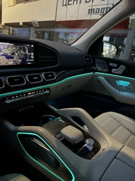 Mercedes-Benz GLE 450, снимка 7