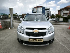 Chevrolet Orlando 2.0TD, снимка 2