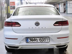 VW Arteon 2.0 TDI Prestige* ПОДГРЕВ* ОБДУХВАНЕ* HEAD-UP* 360, снимка 4