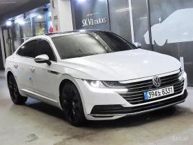 VW Arteon 2.0 TDI Prestige* ПОДГРЕВ* ОБДУХВАНЕ* HEAD-UP* 360, снимка 1