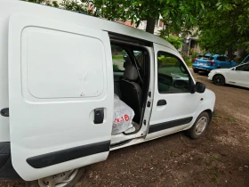 Renault Kangoo 1.5DCI, снимка 3