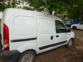 Renault Kangoo 1.5DCI, снимка 2
